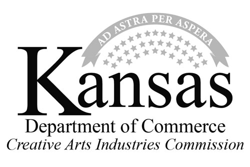 Kansas Department of Commerce - Creative Arts Industries Commission